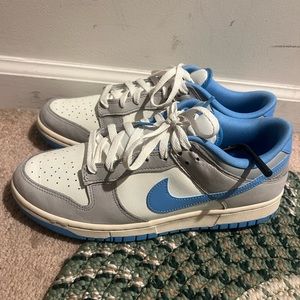 Nike dunk low
